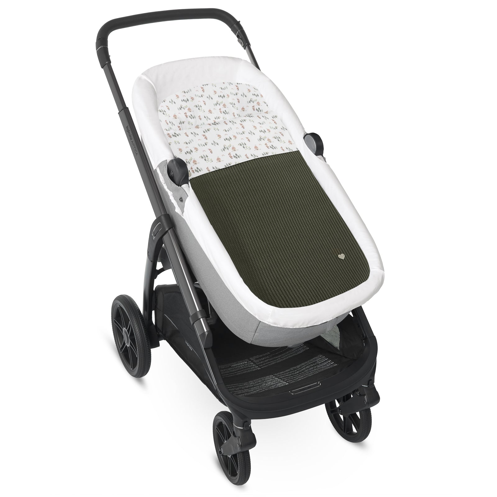 Kinderwagen Sack ABETAL