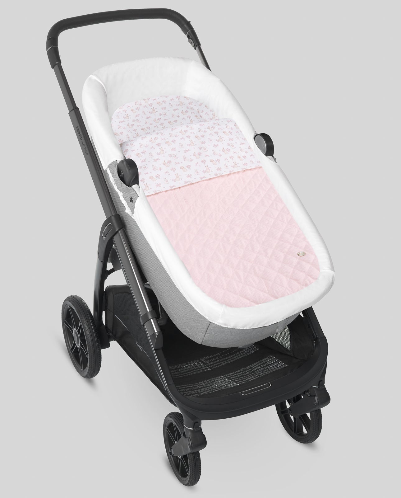 Saco coche CARAMBO