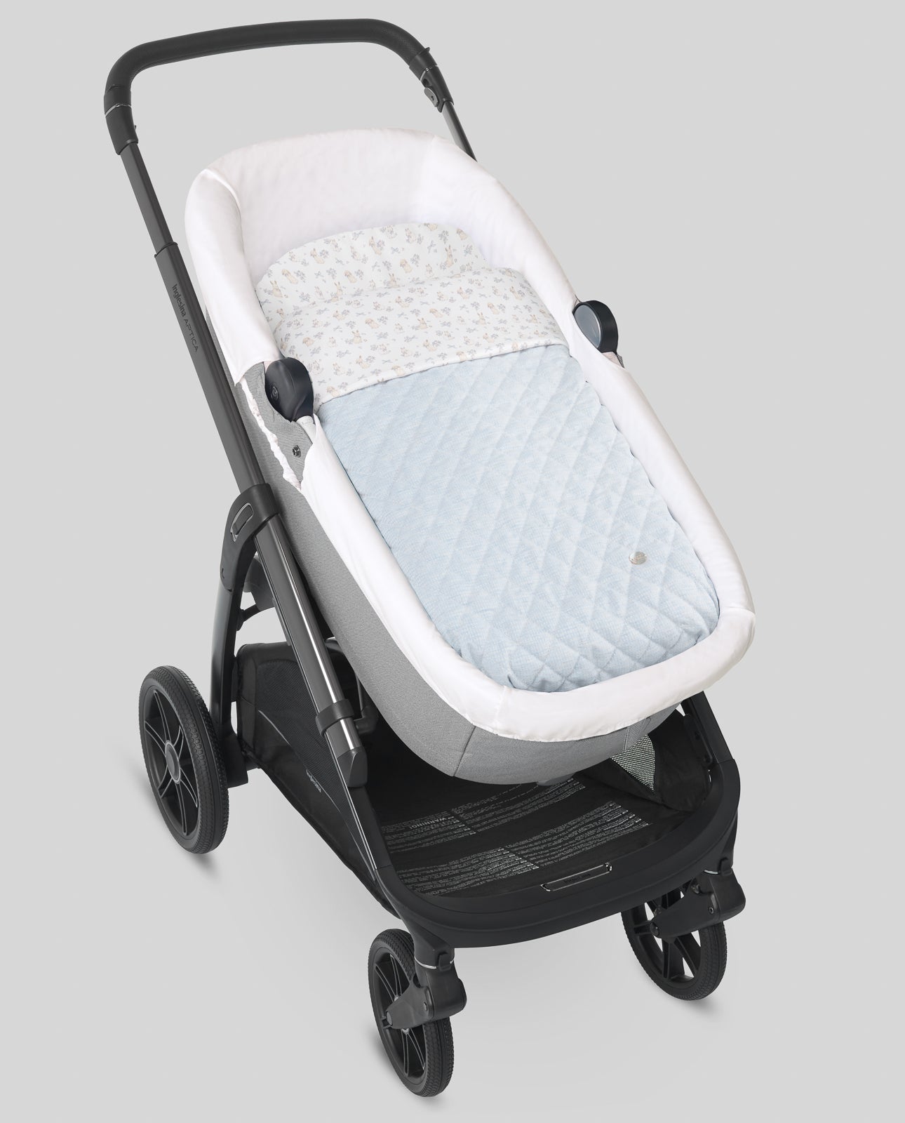Kinderwagen Sack CARAMBO
