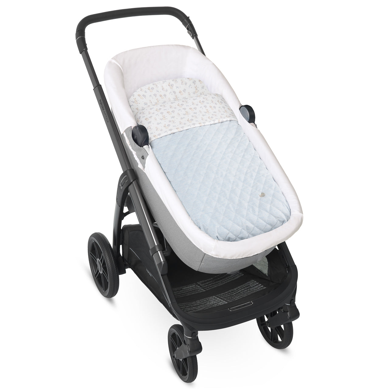Saco coche CARAMBO