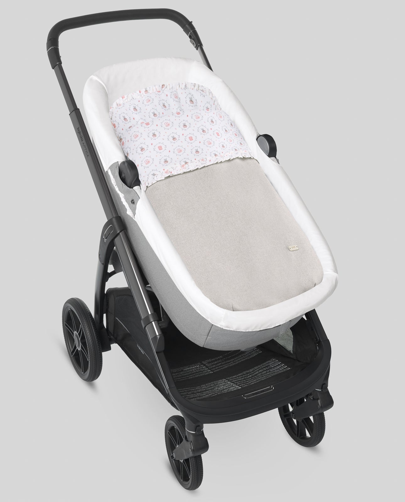 Kinderwagen Sack MOURA