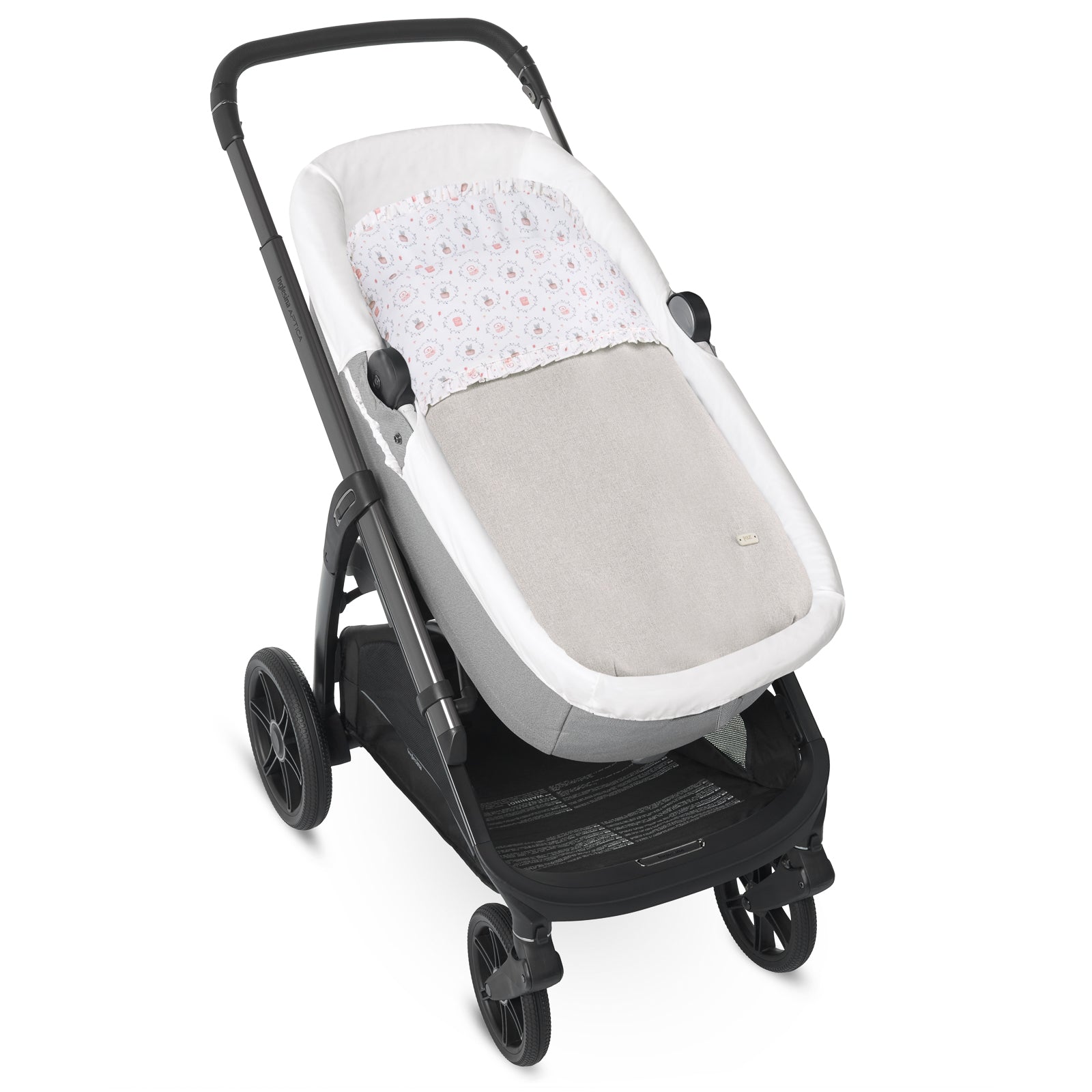Kinderwagen Sack MOURA