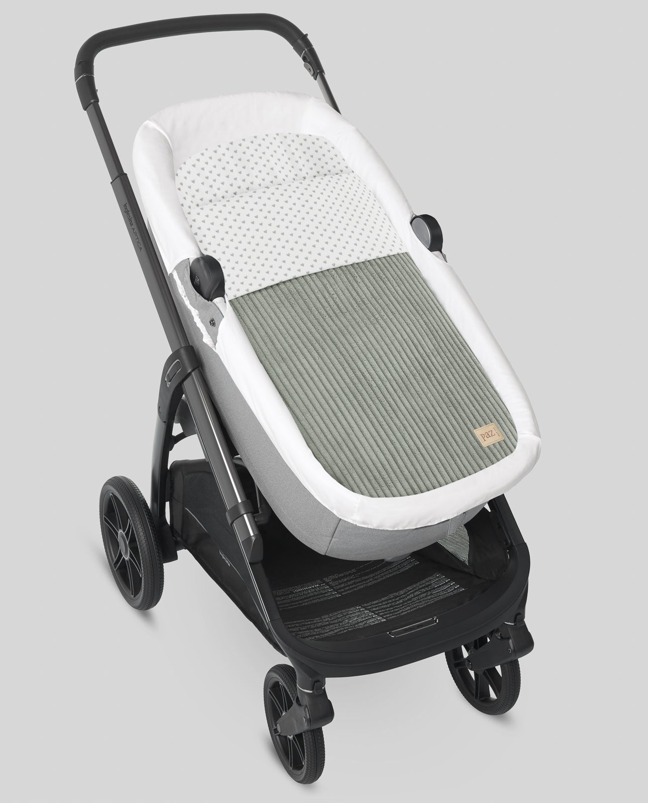 Kinderwagen Sack CERNE