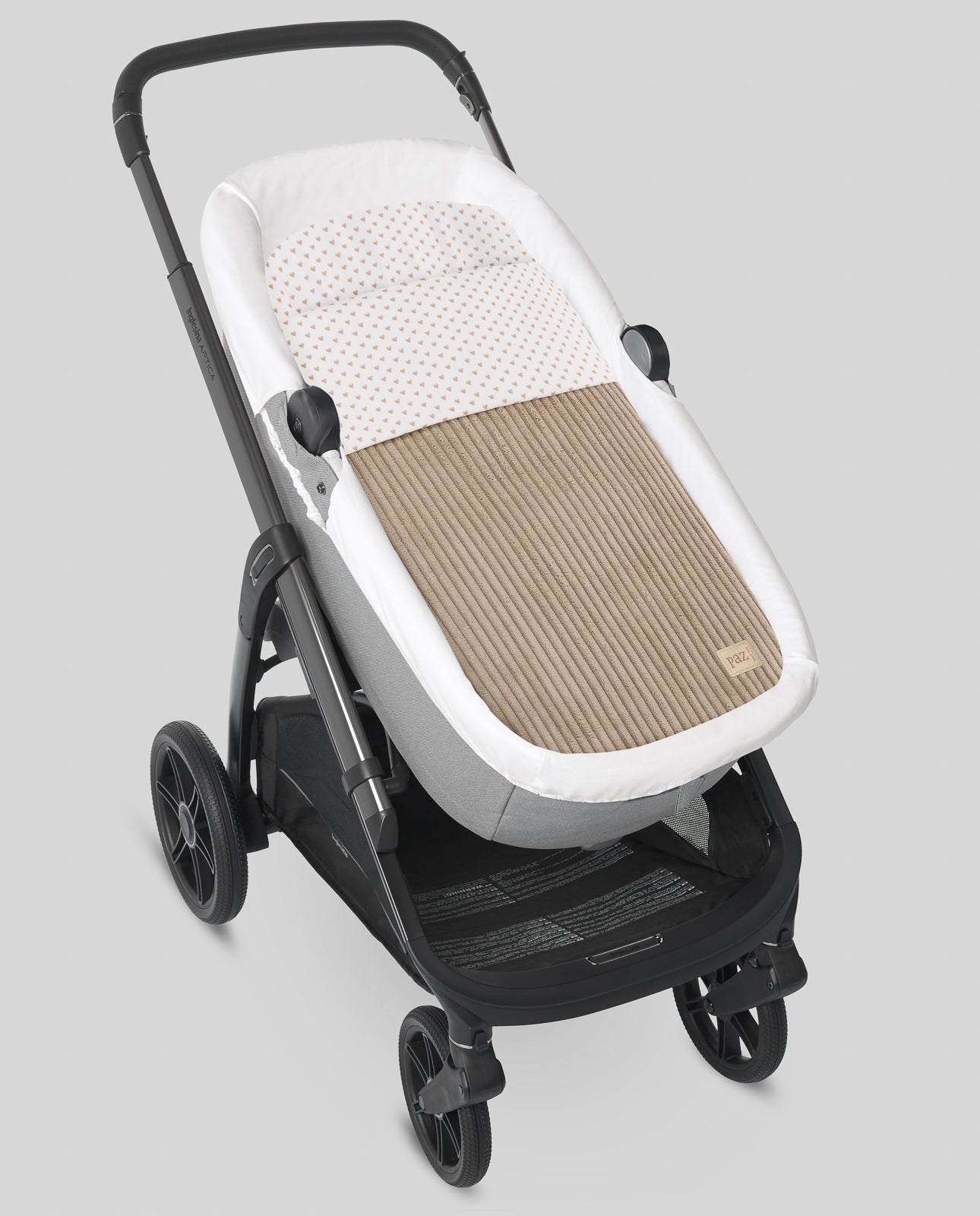 Kinderwagen Sack CERNE