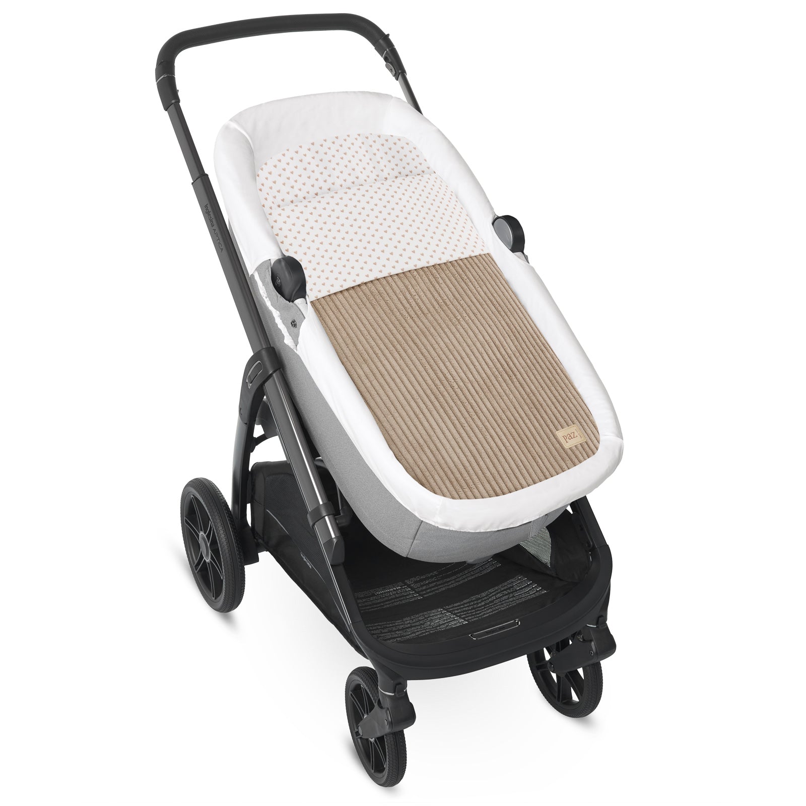 Kinderwagen Sack CERNE