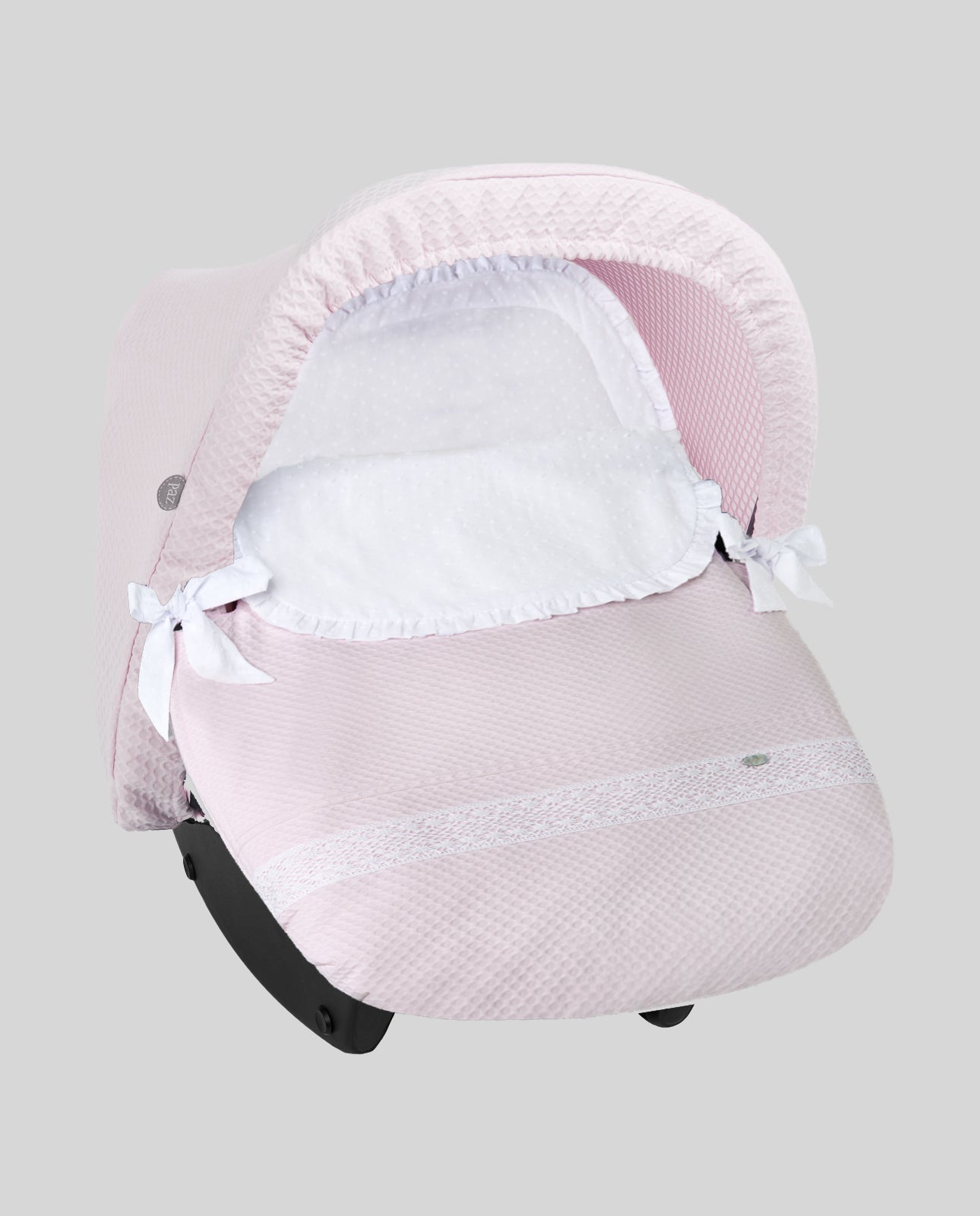 Saco grupo 0+ ADARVE