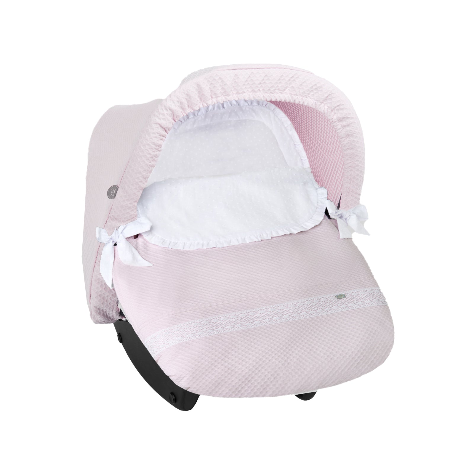 Saco grupo 0+ ADARVE