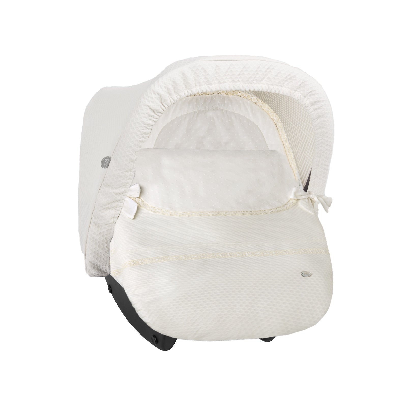 CAPOTA GRUPO O+ PIQUE ESENCIAL