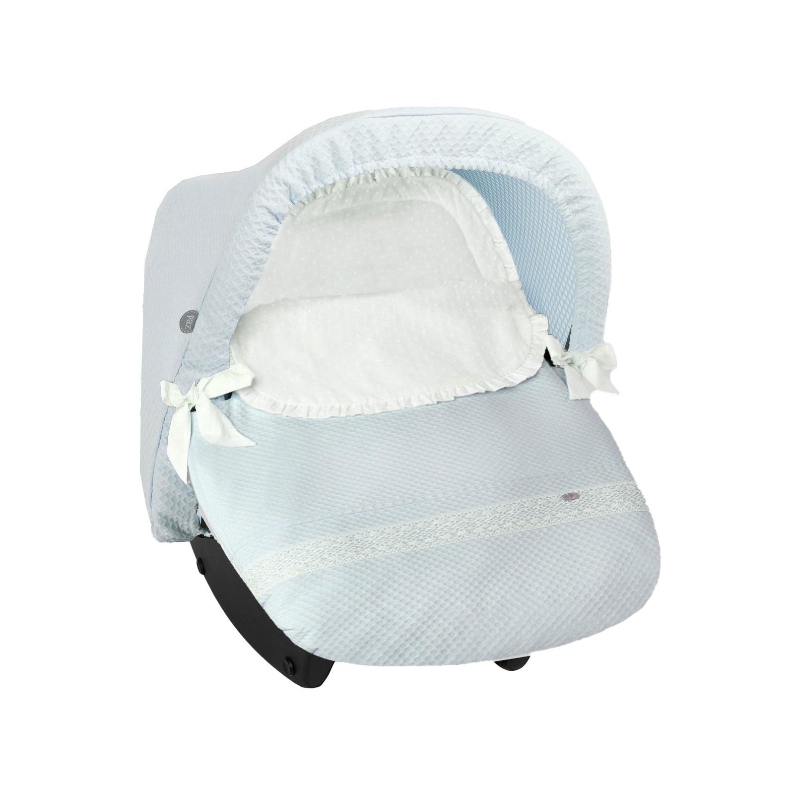 Saco grupo 0+ ADARVE