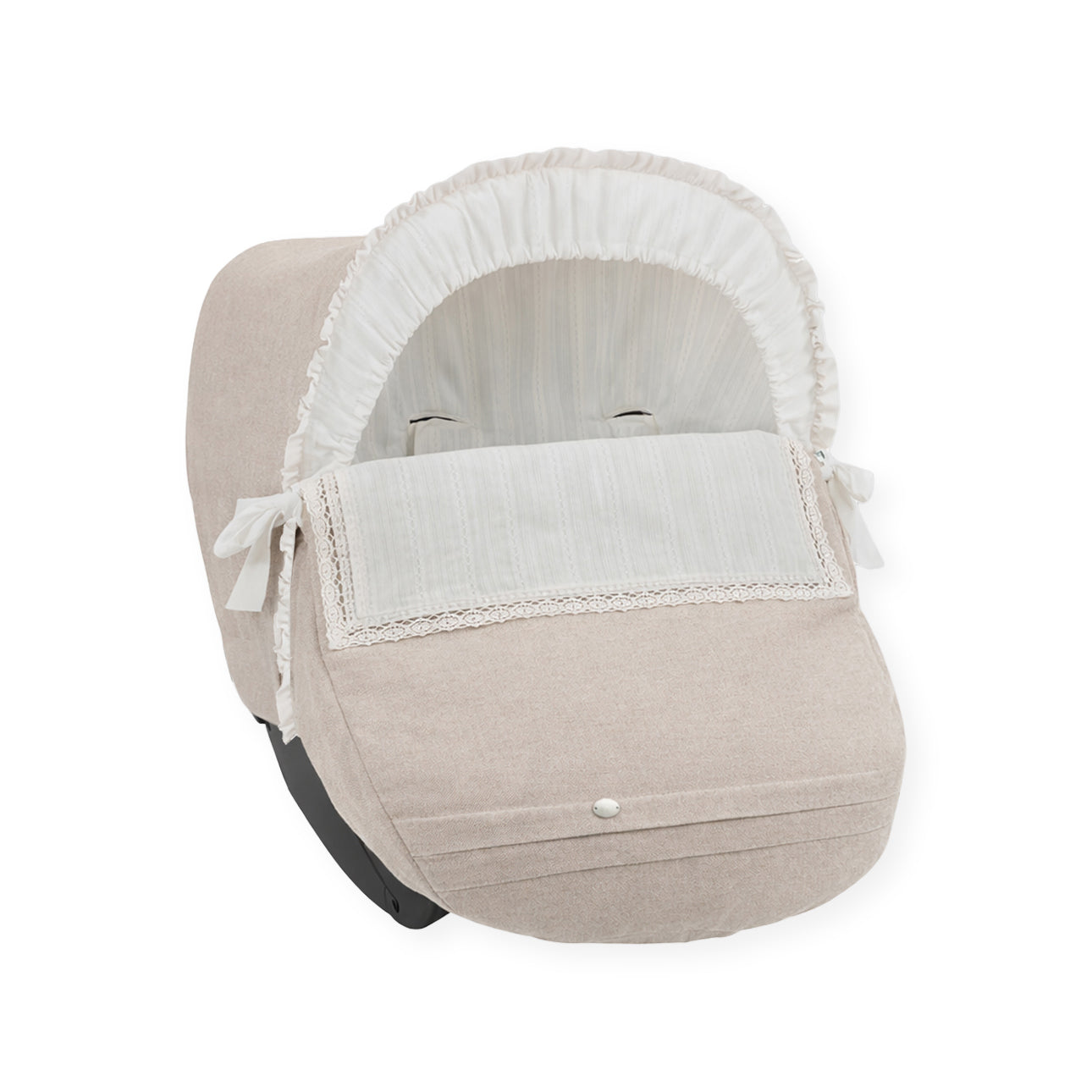 Sac groupe 0+ CANDEA