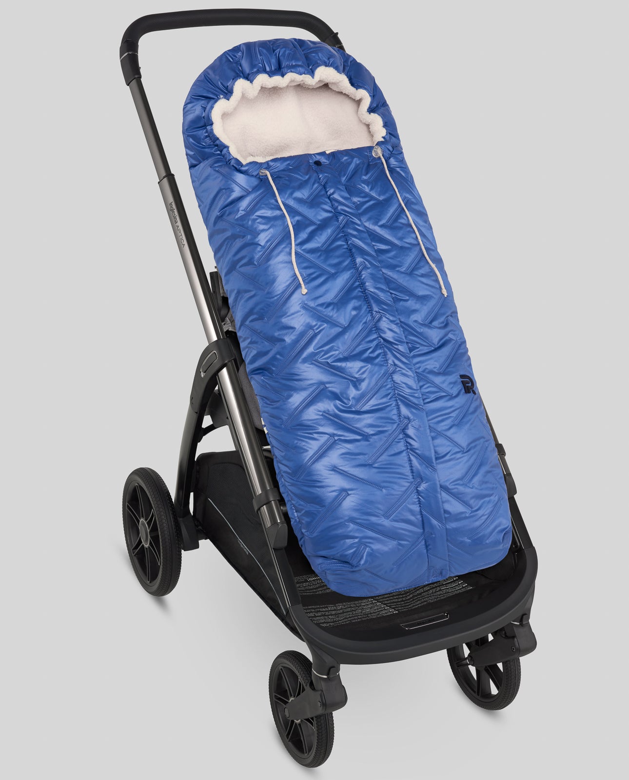 Technical footmuff "SNOW"