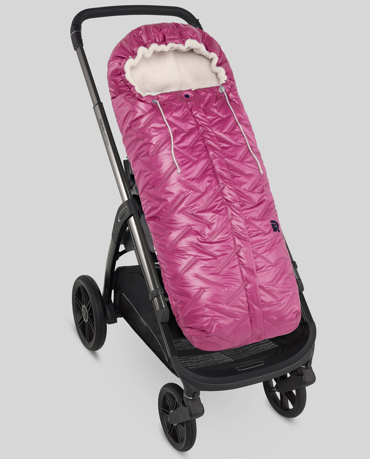 Technical footmuff "SNOW"