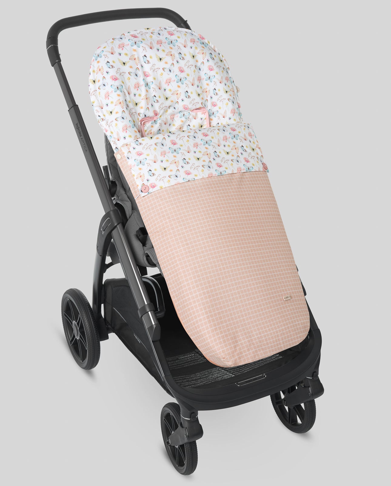 Saco silla universal "FLOREA"