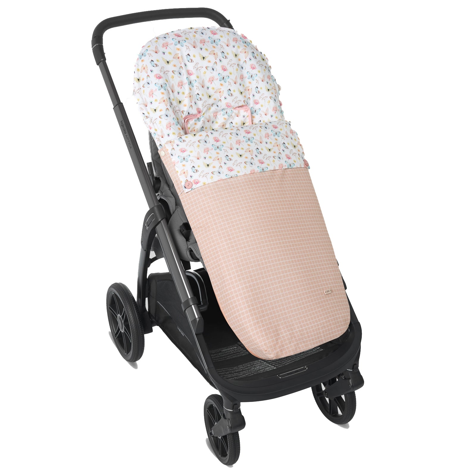 Saco silla universal "FLOREA"