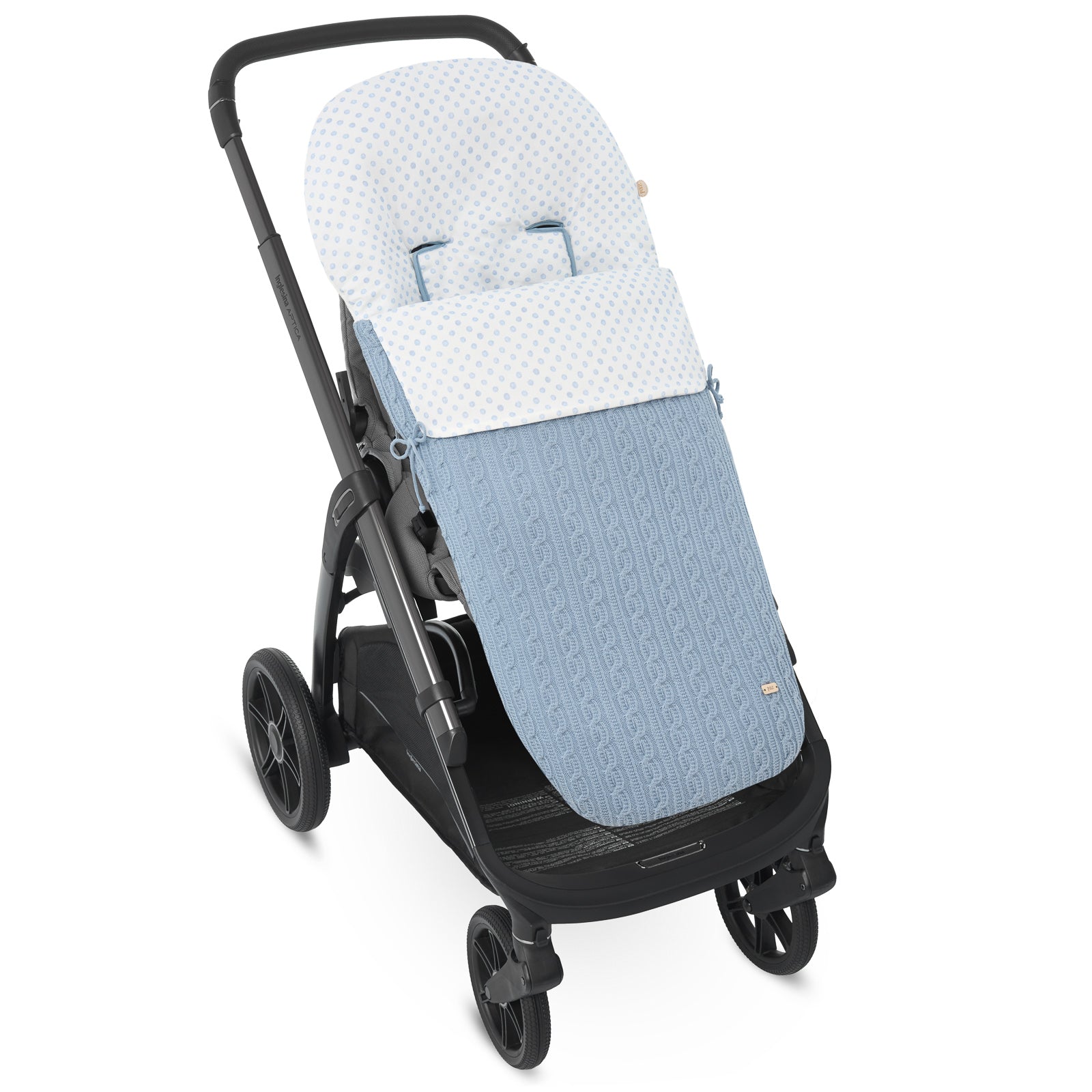 Chancelière universelle "LUNAR"