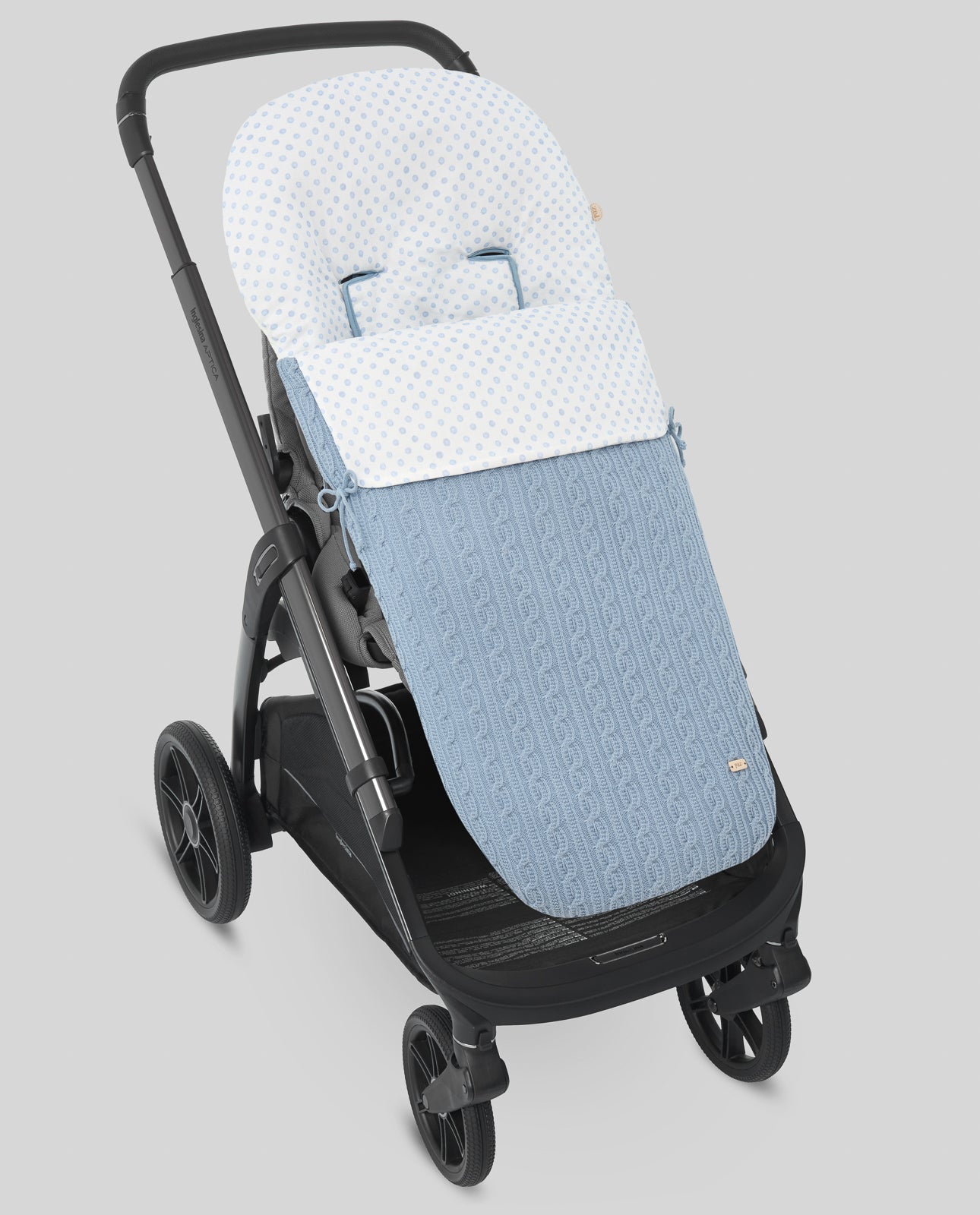Chancelière universelle "LUNAR"