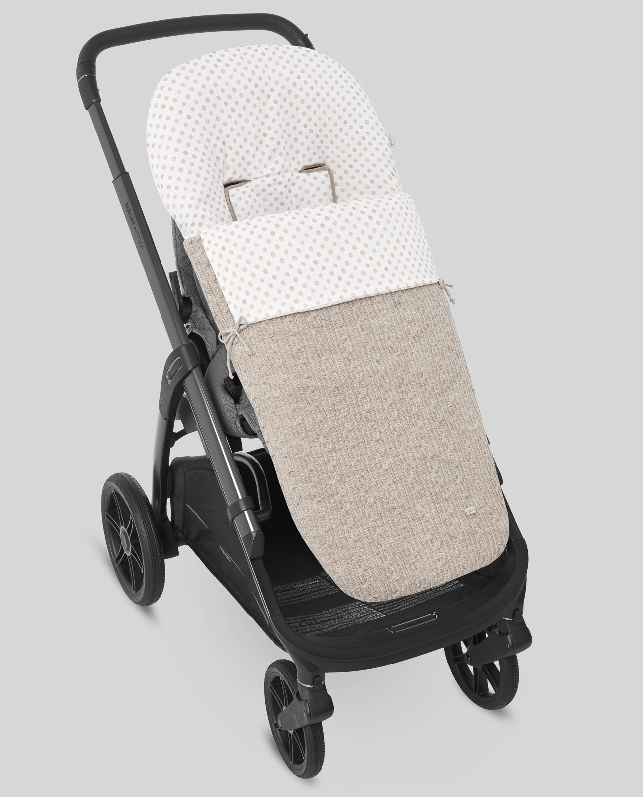 Chancelière universelle "LUNAR"