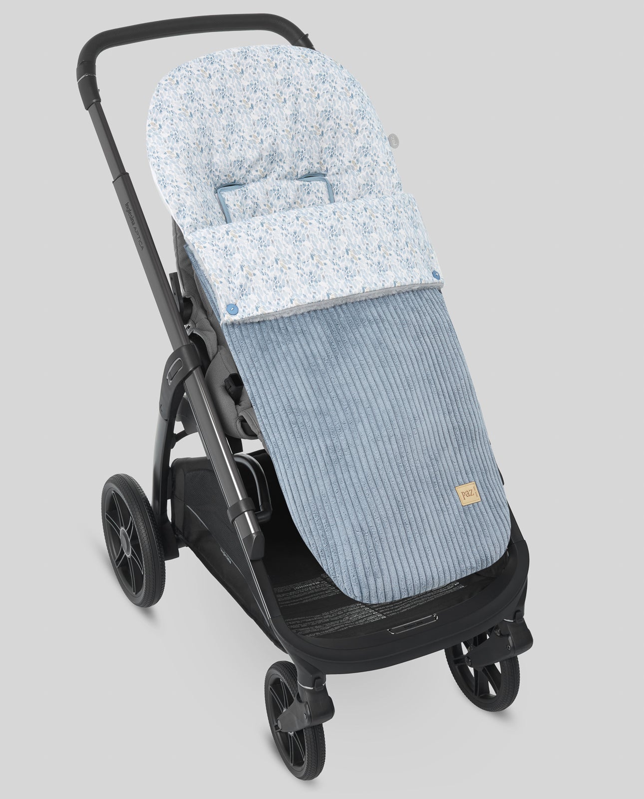 Saco silla universal "PICEA"