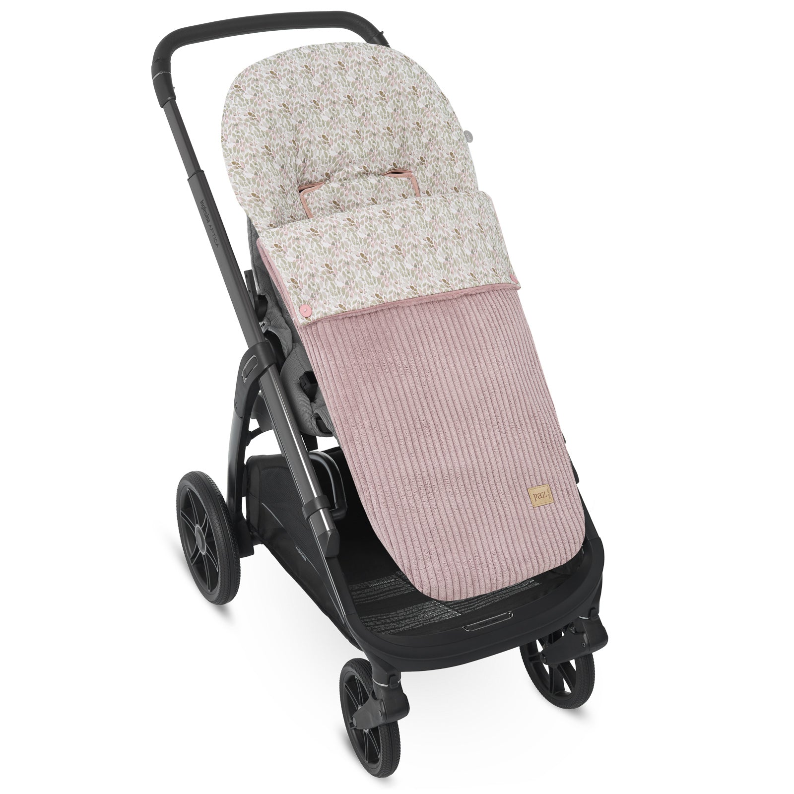 Universal footmuff POPEA