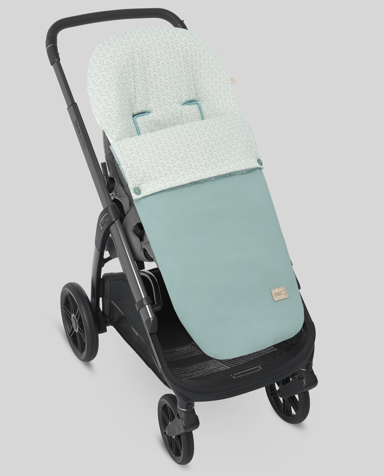 Universal footmuff ARCOS