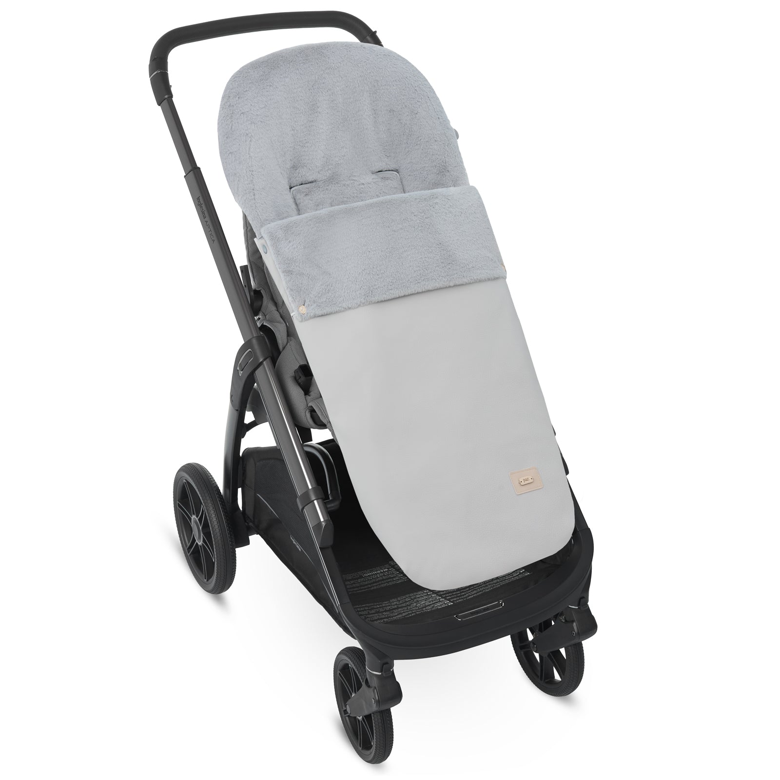 Universal footmuff RAIN