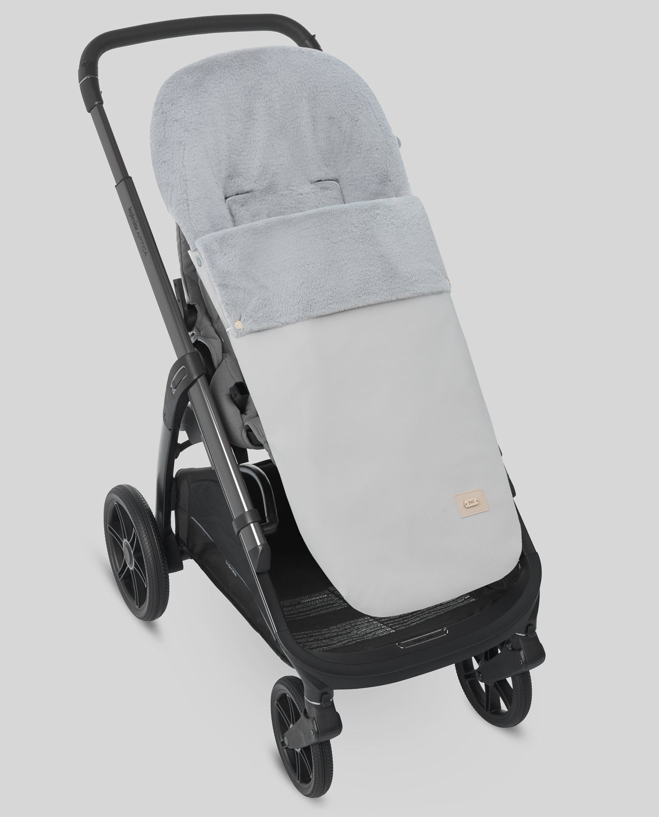 Universal footmuff RAIN