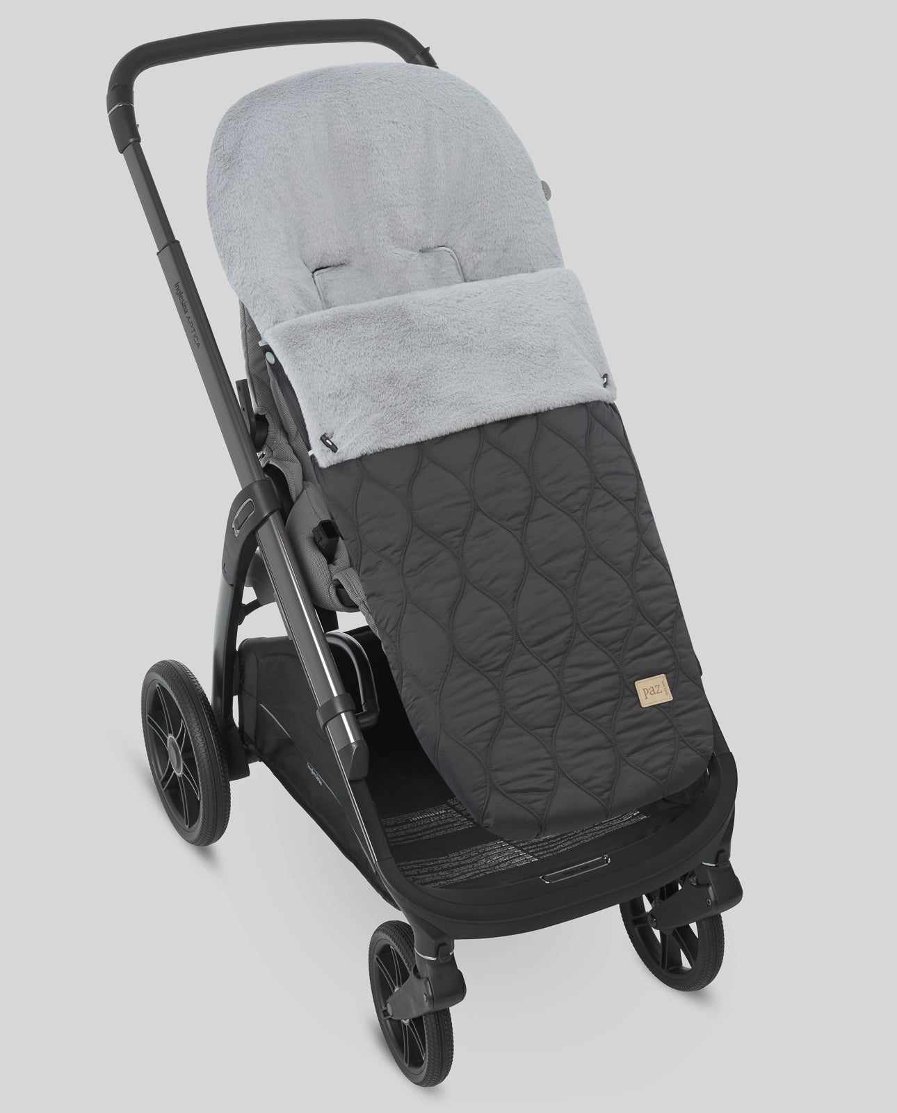 Universal footmuff ICE