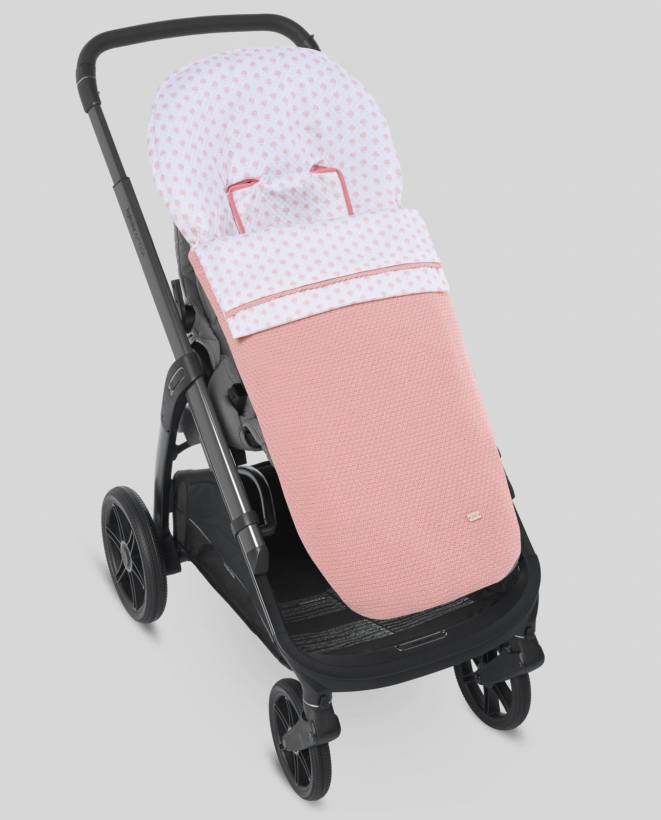 Chancelière universelle PRAVIA