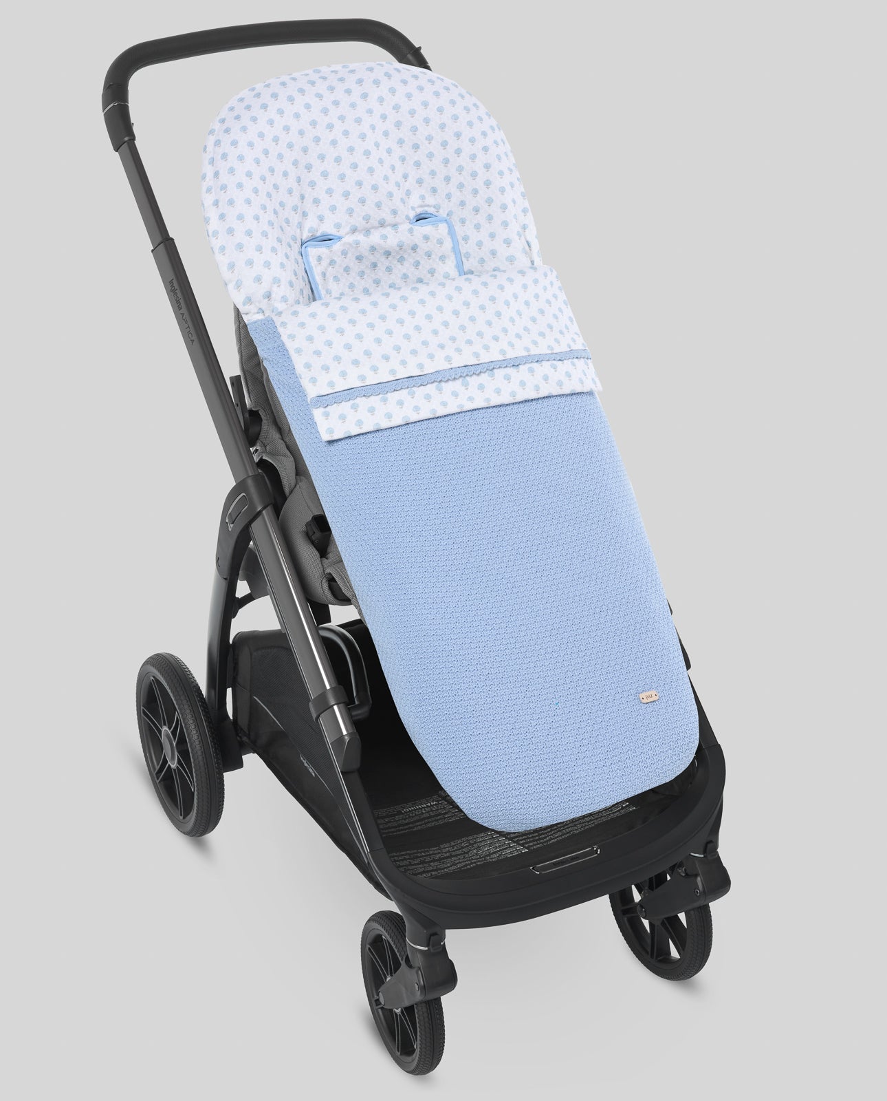 Chancelière universelle PRAVIA