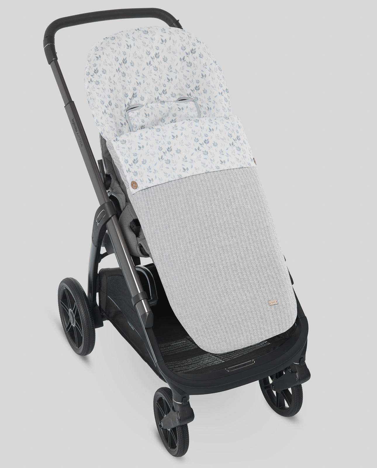 Chancelière universelle MORIA