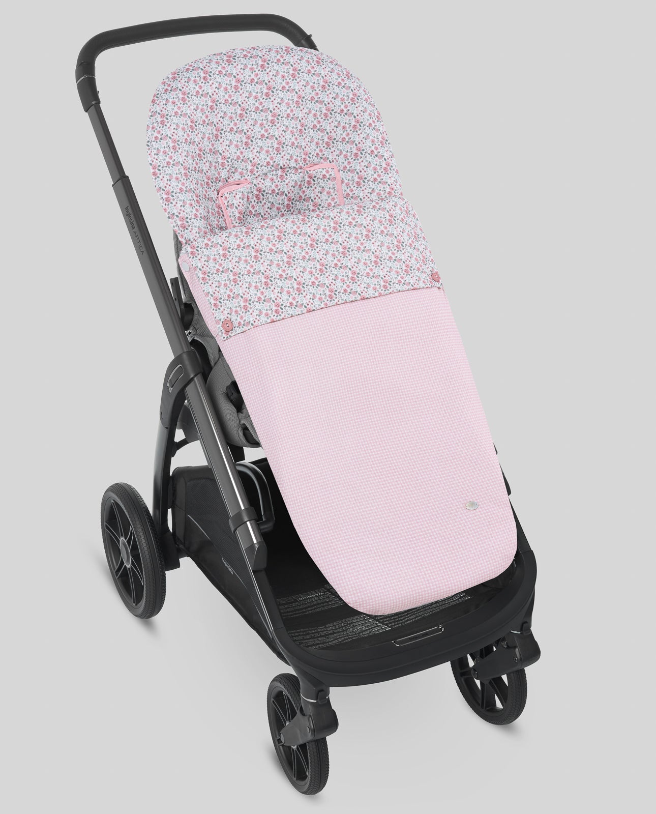 Chancelière universelle GARDENIA