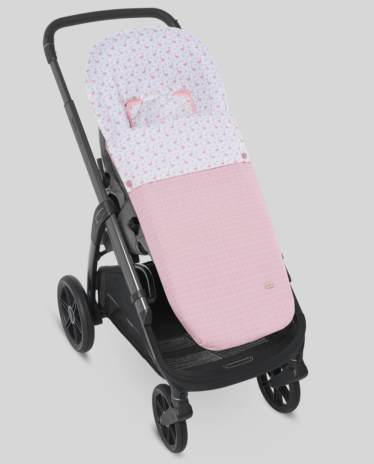 Chancelière universelle GANSO