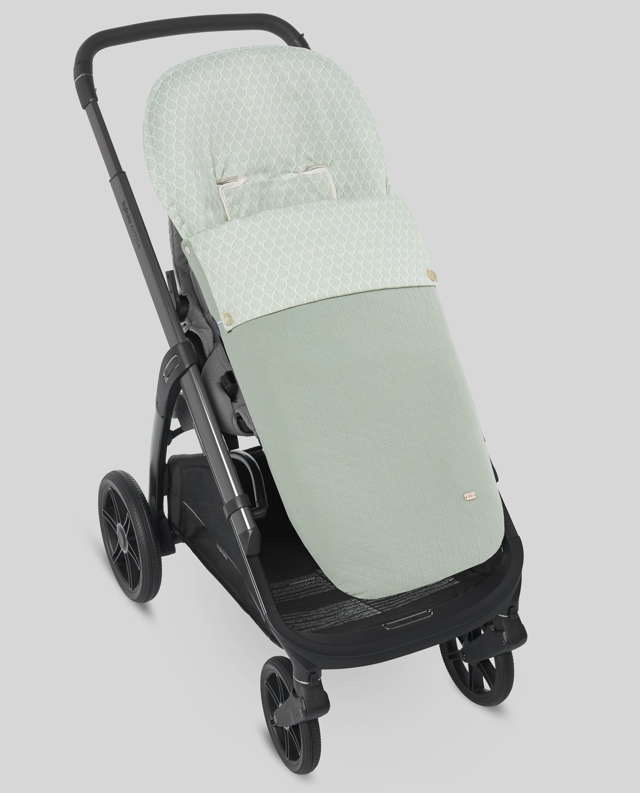 Chancelière universelle HOJARASCA