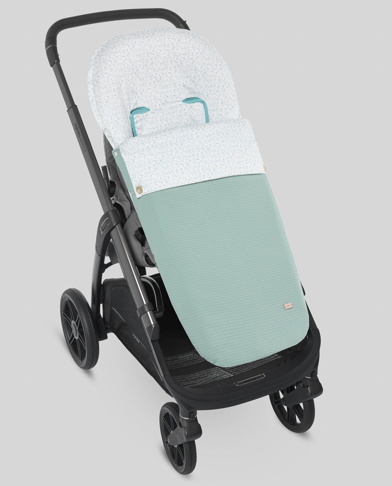 Chancelière universelle ADAMA