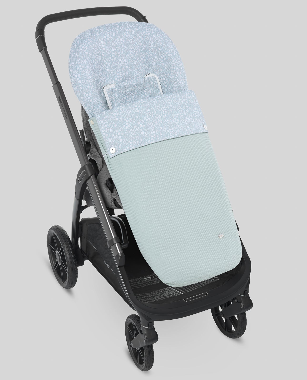 Chancelière universelle AMANDE