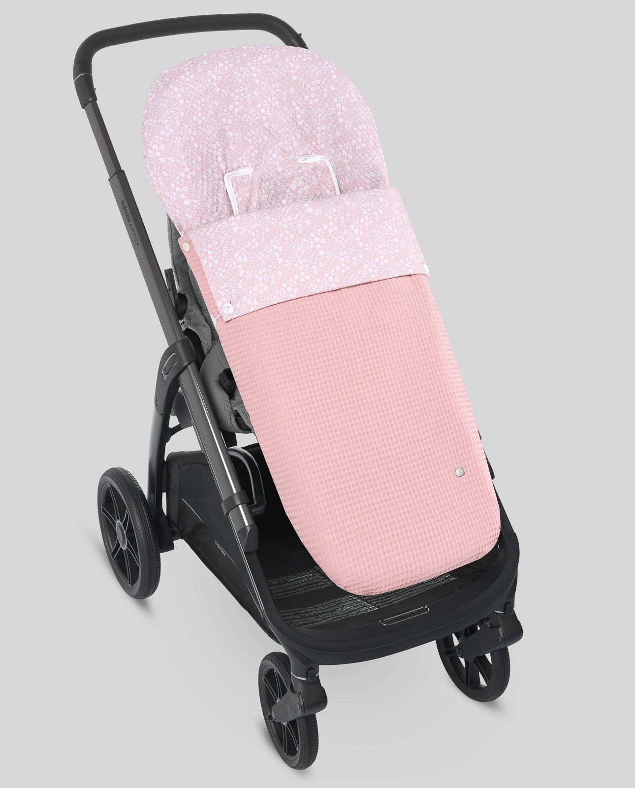 Chancelière universelle AMANDE