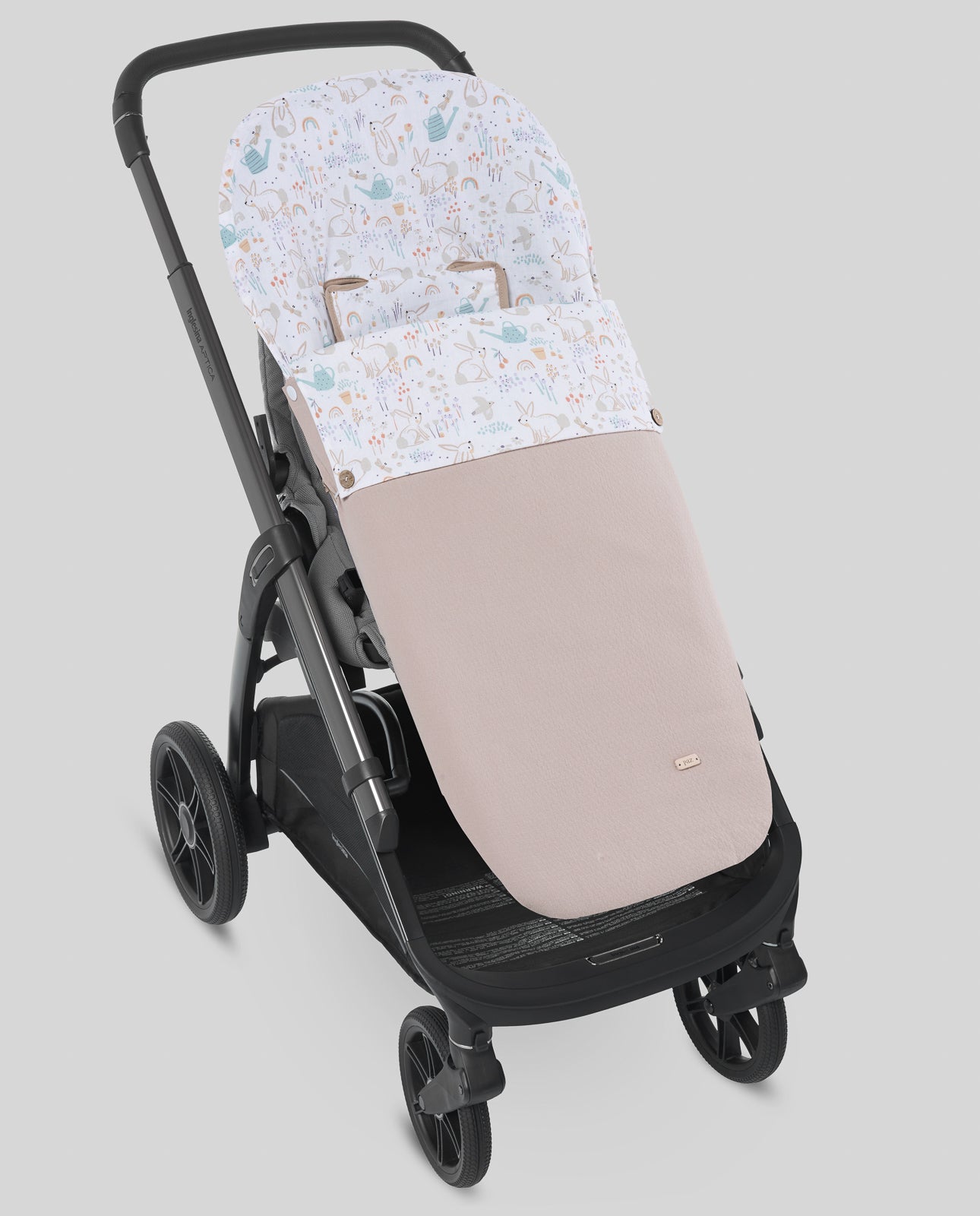 Chancelière universelle LAPIN