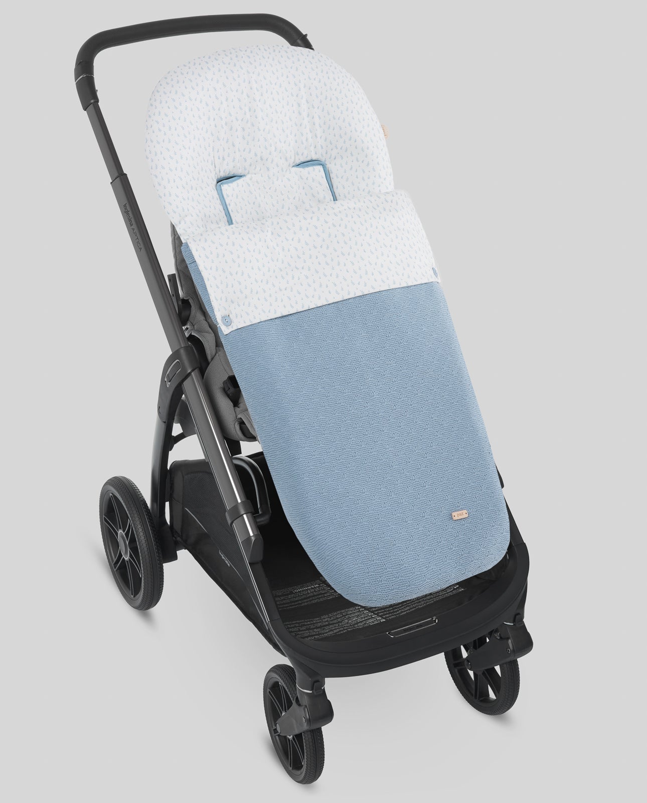 Universal footmuff FEITO