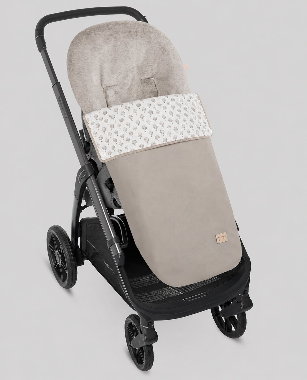 Saco silla universal pelo CEIBE