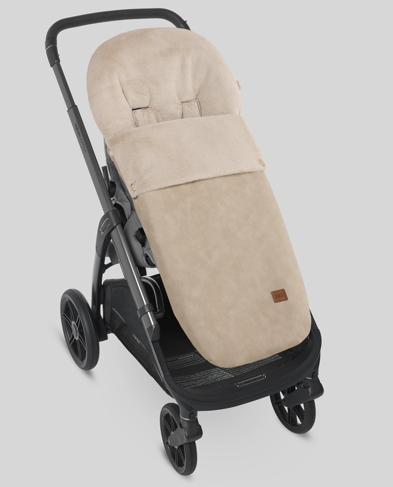 Chancelière universelle NEBRA