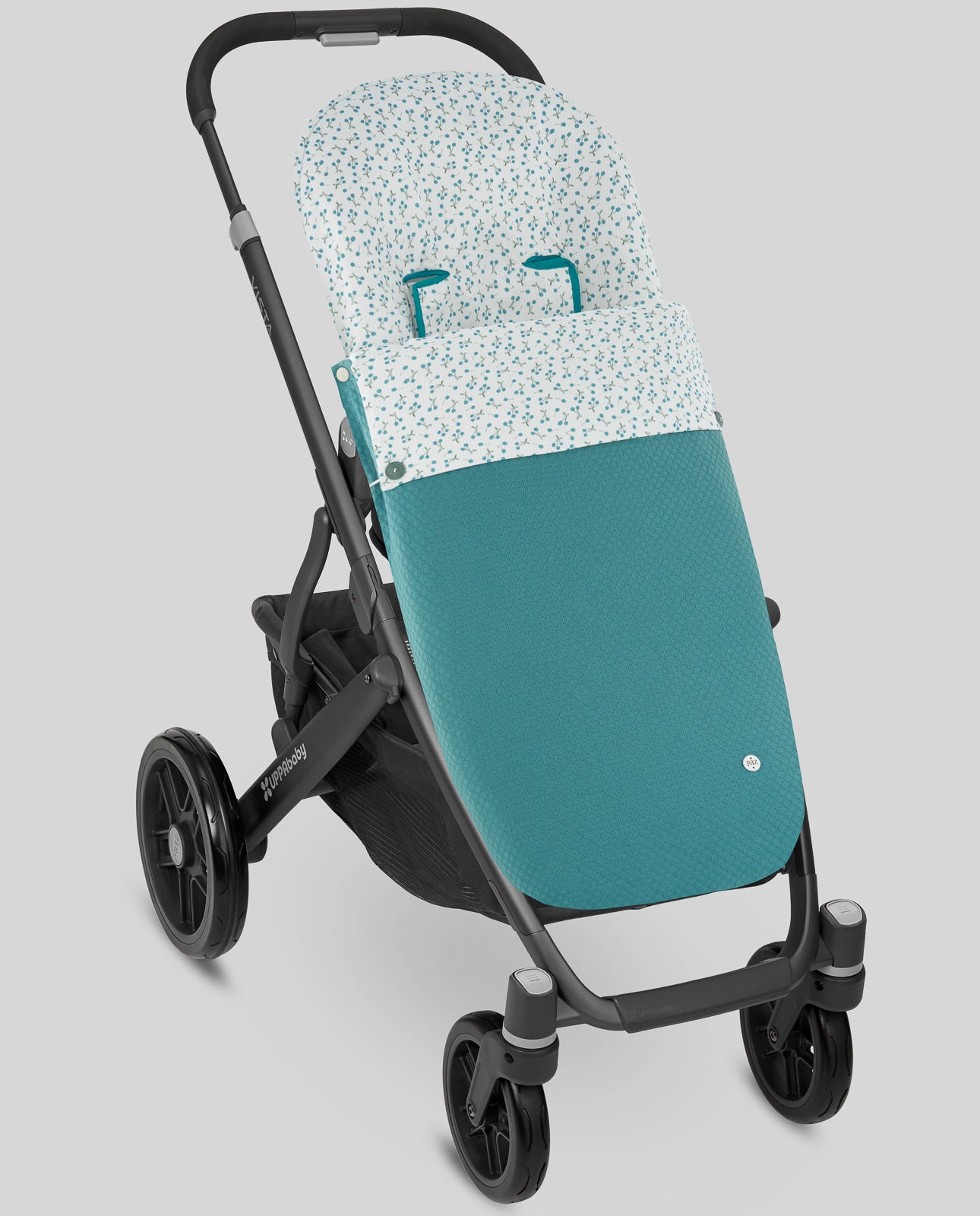 Saco silla estrecha "CHERRY"