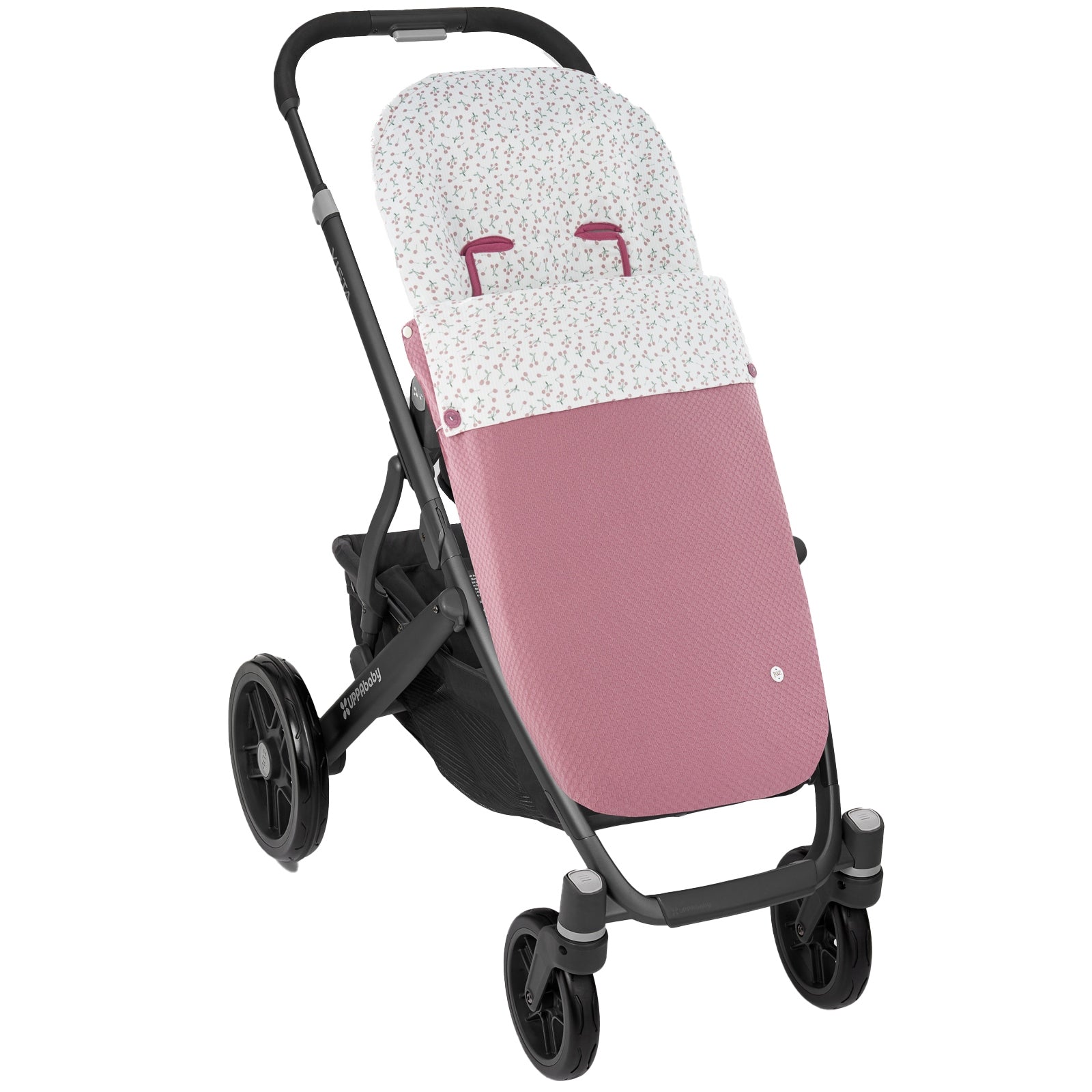 Saco silla estrecha "CHERRY"
