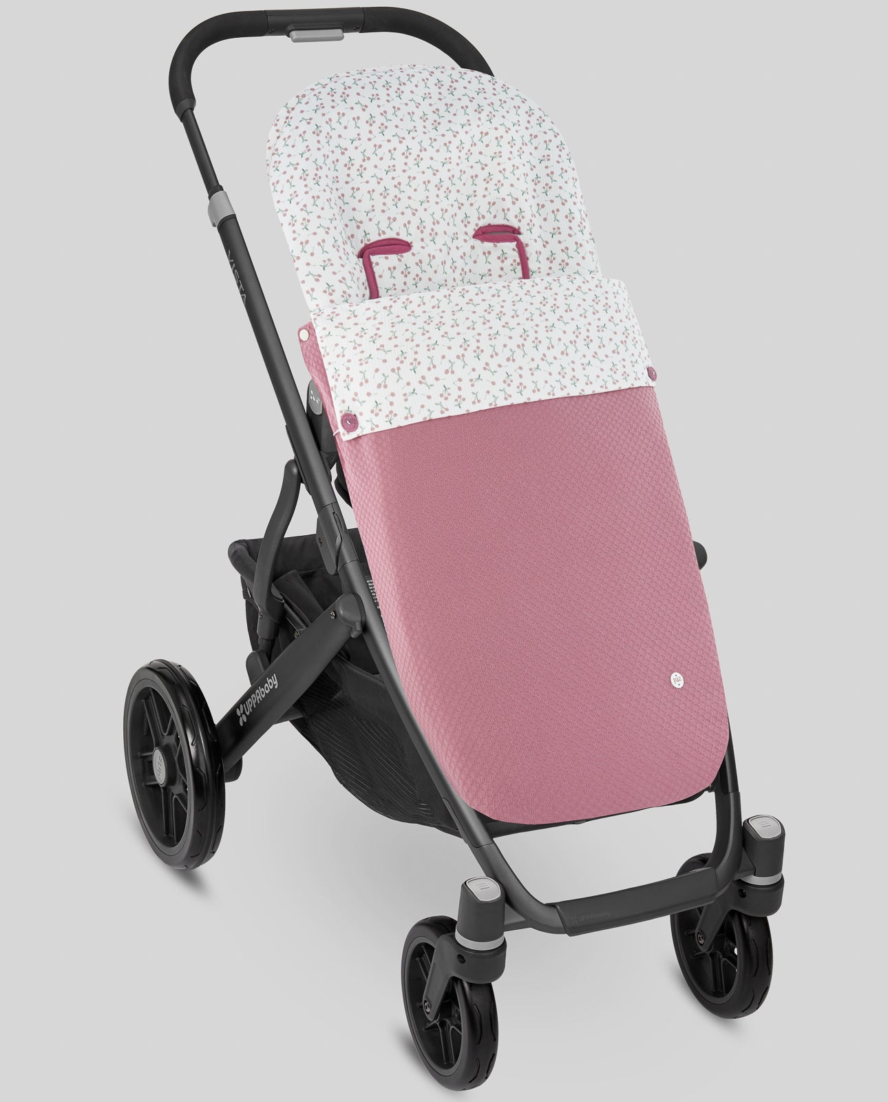 Saco silla estrecha "CHERRY"