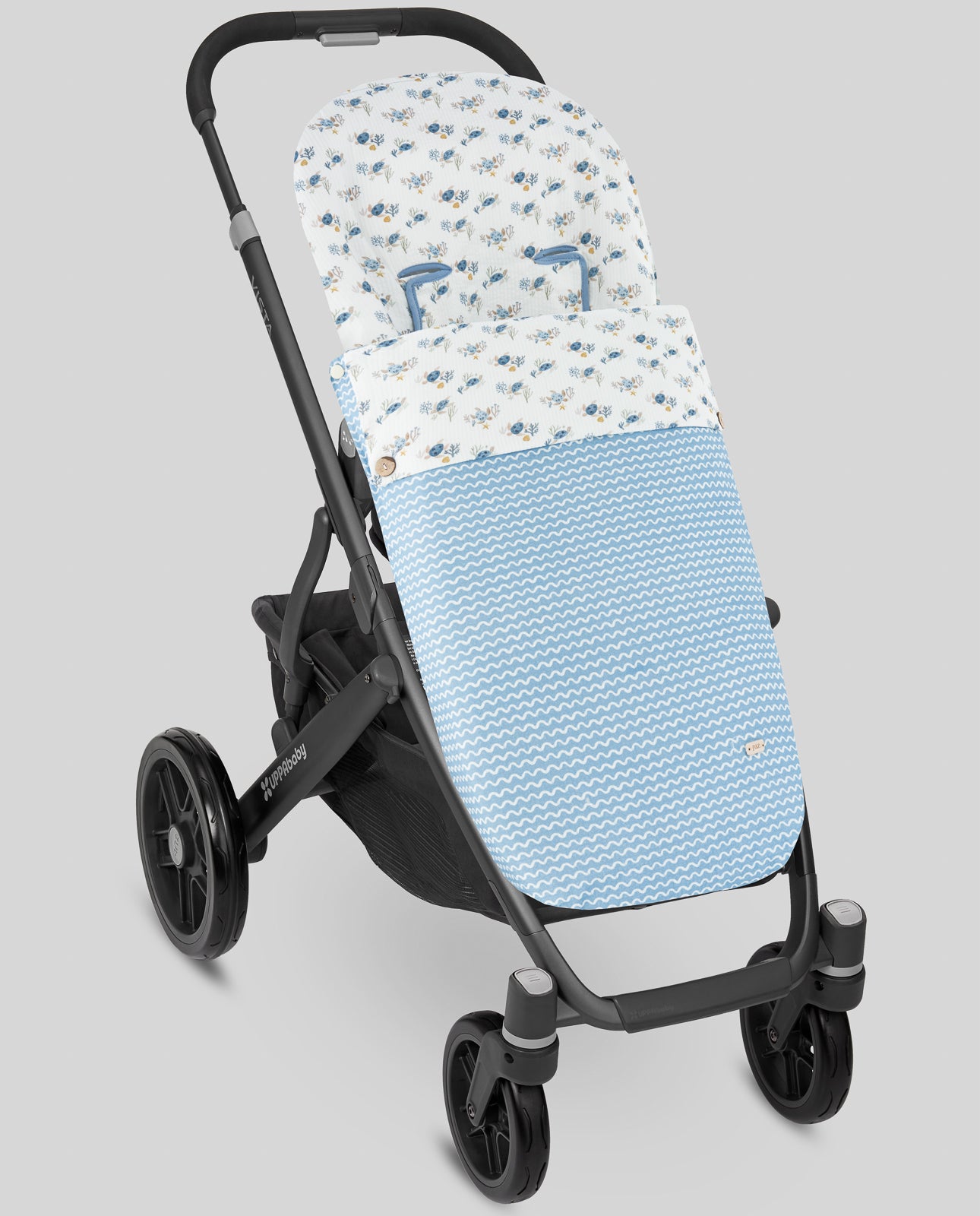 Saco silla estrecha "KEMPI"