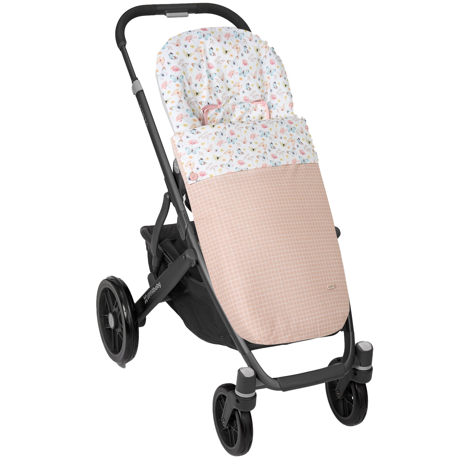Saco silla estrecha "FLOREA"