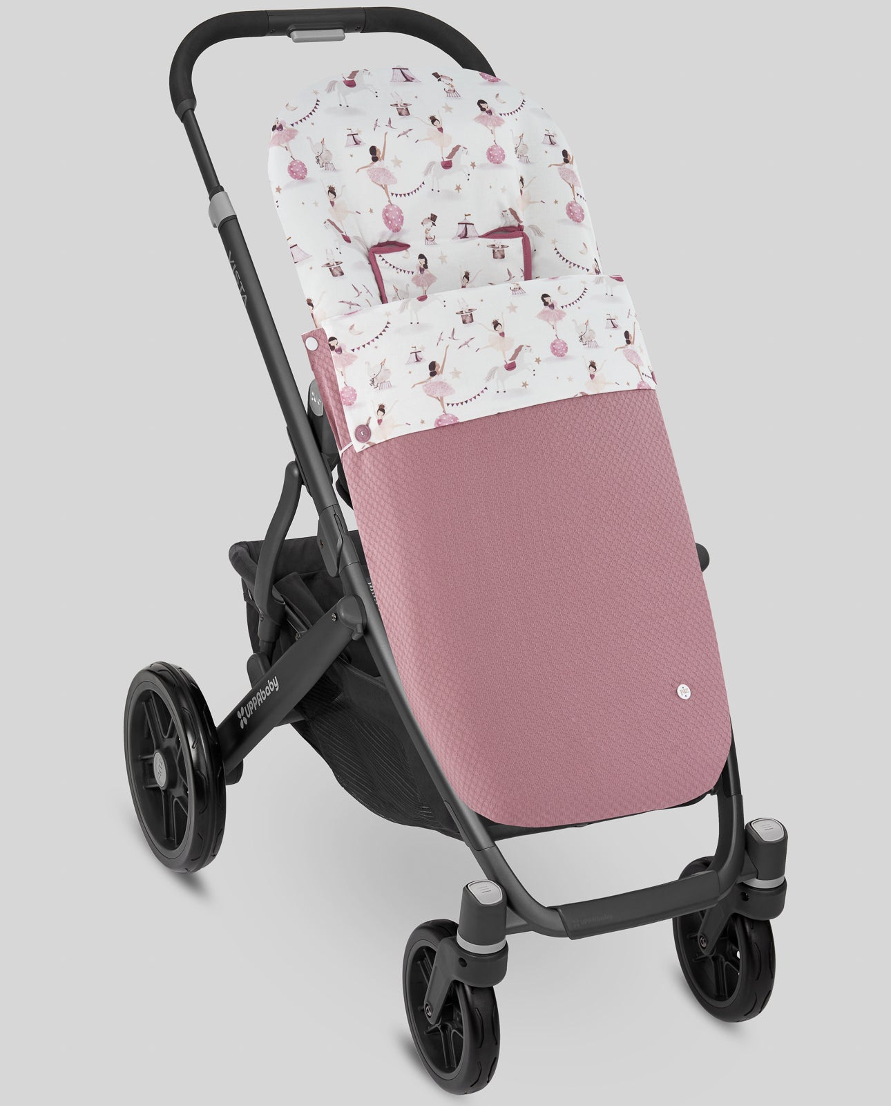 Saco silla estrecha "DANZA"