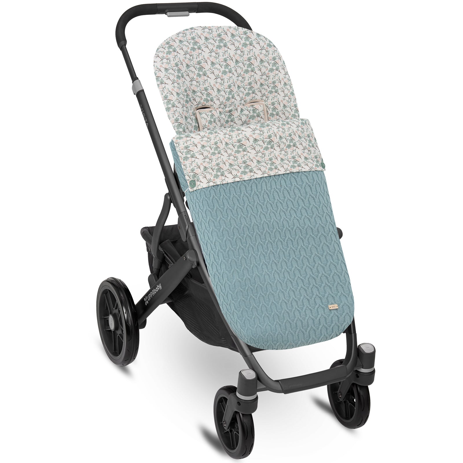 Narrow footmuff HIGUERA