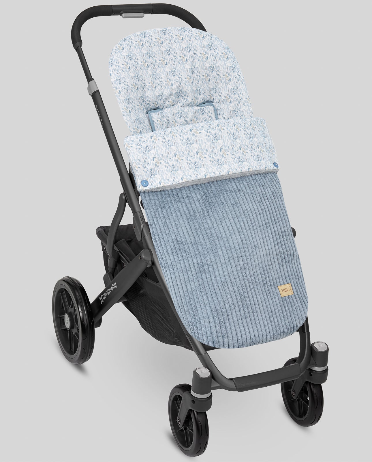 Saco silla estrecha "PICEA"