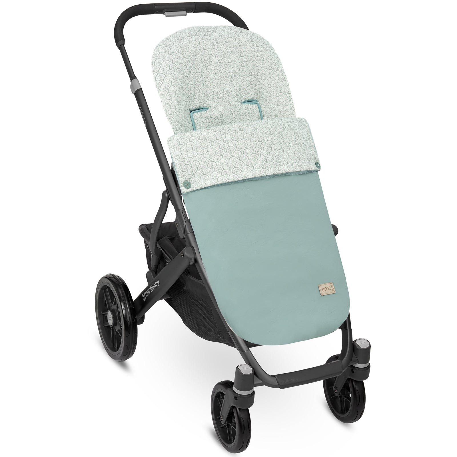 Saco silla estrecha ARCOS