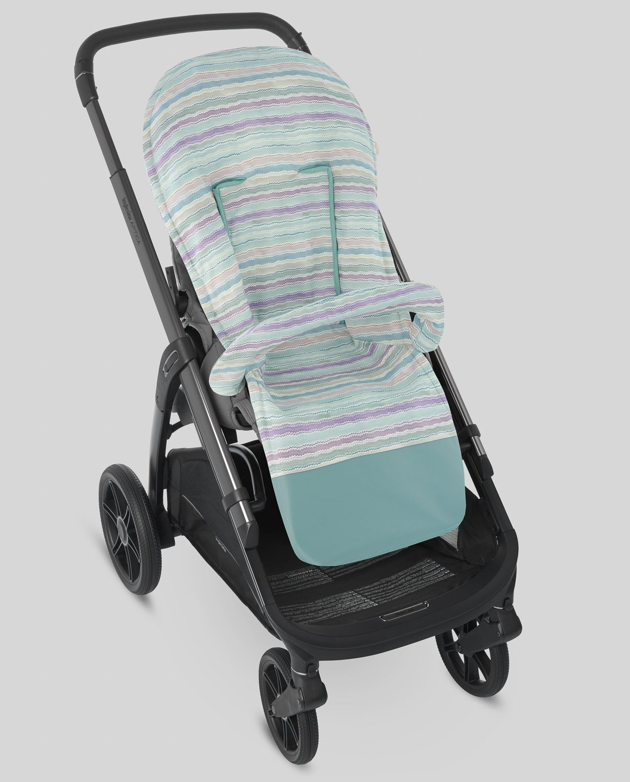 Universal liner ISONI